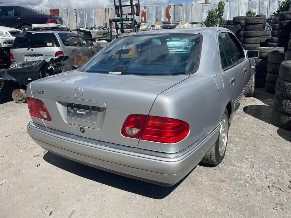 W210 на разбор япония распил двигатель акпп мерс лупарик бу: 2 000 000 ...