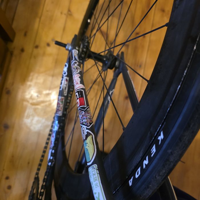 Продам фикс стильный