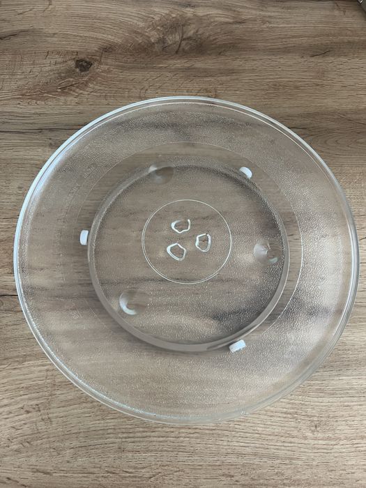 Чиния за микровълнова