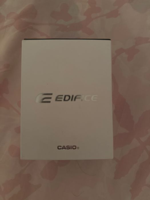 Casio Edifice EFV-150D-2AVUDF