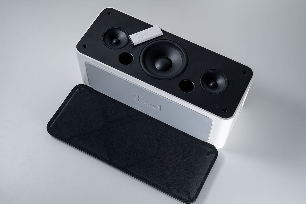 Apple iPod Hi-Fi – Boxă Apple A1181