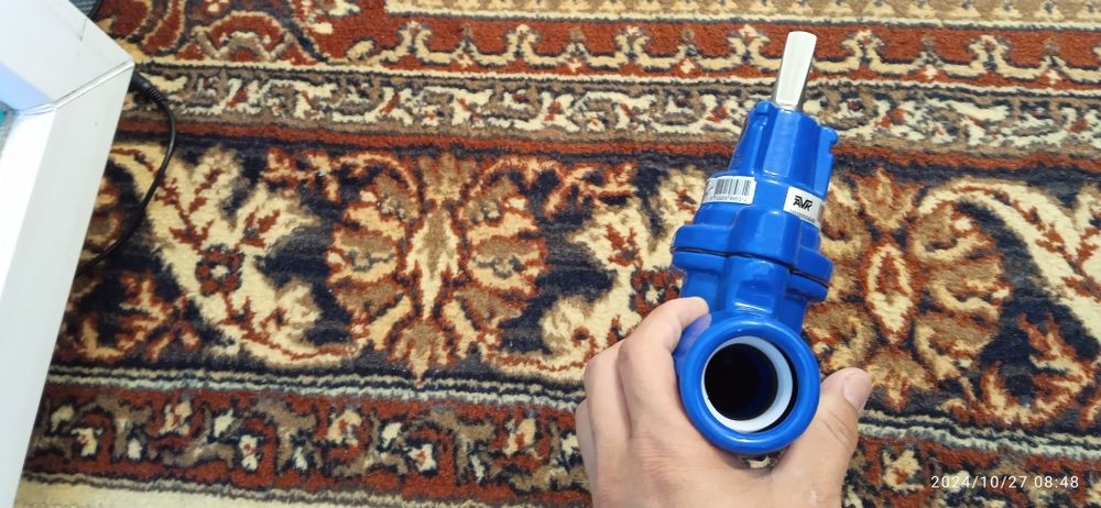 кранштейн водопровода