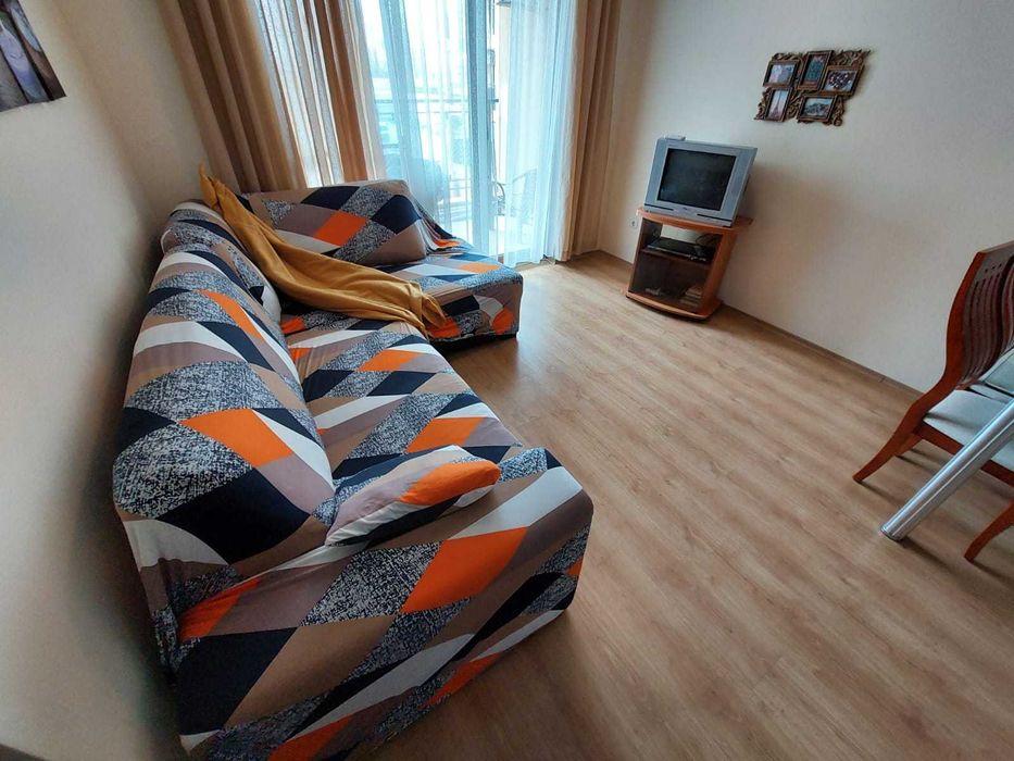 Продава се Двустаен апартамент в к.к. Слънчев бряг - 62 кв.м за 968 €/кв.м - Снимка #2