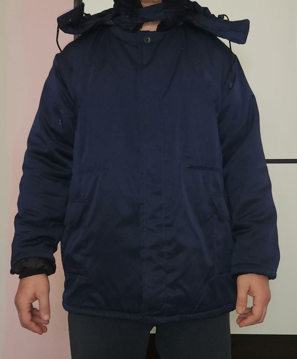 Продам дёшево спецовка зимний и летний