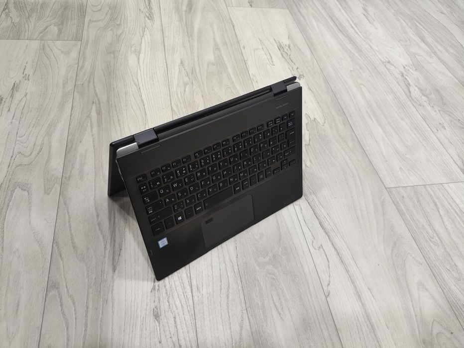 Toshiba Portege X20 X360