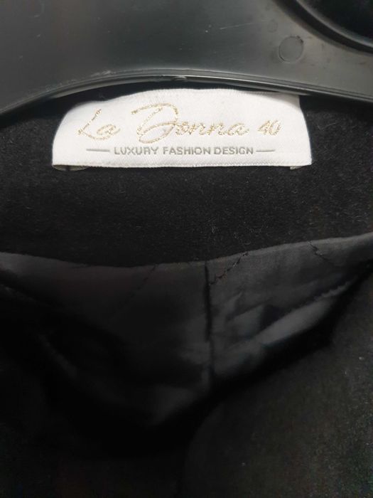 Palton La Donna Starshiners marimea 40