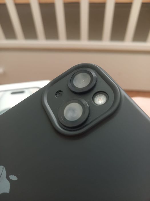 iPhone 15 идеал состоянияда
