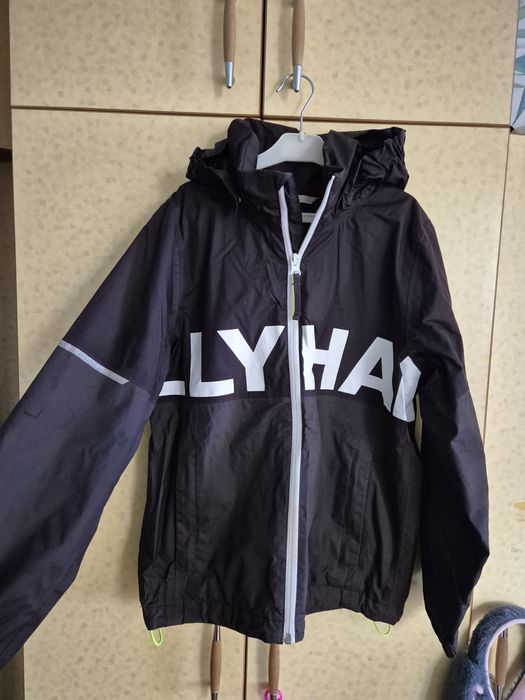 Ветровка Helly Hansen 140 см