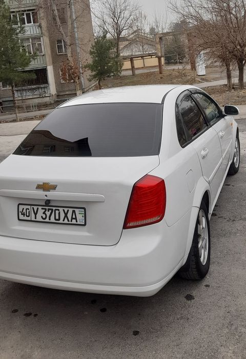 Lacheti 2 pazitsa 2013