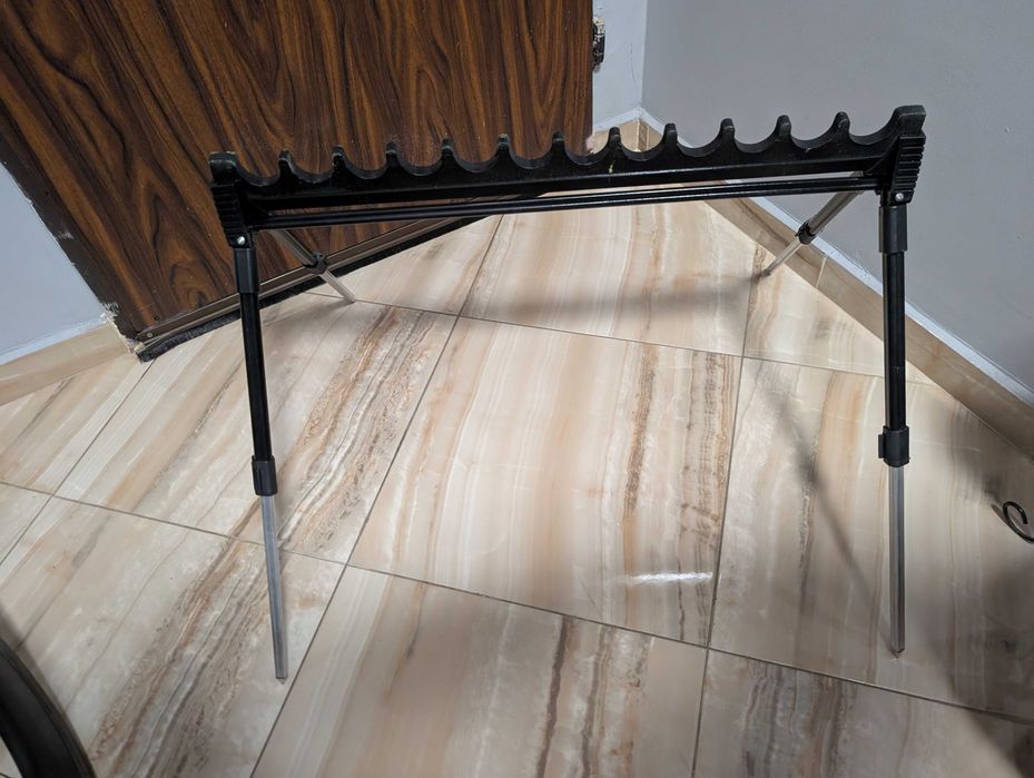 Магаре/Стойка за Въдици за Риболов  Ignesti