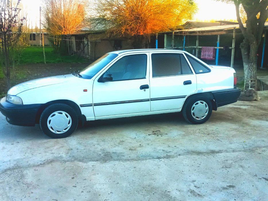 Neksiya 1996yil 25 mln kami bor