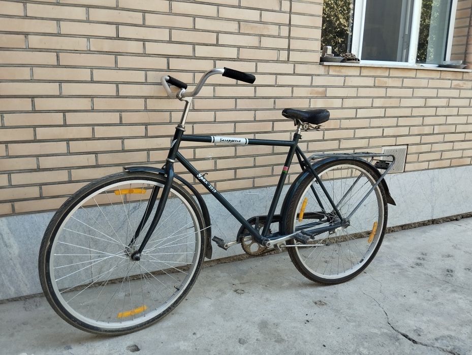 Velosiped Ural sotiladi