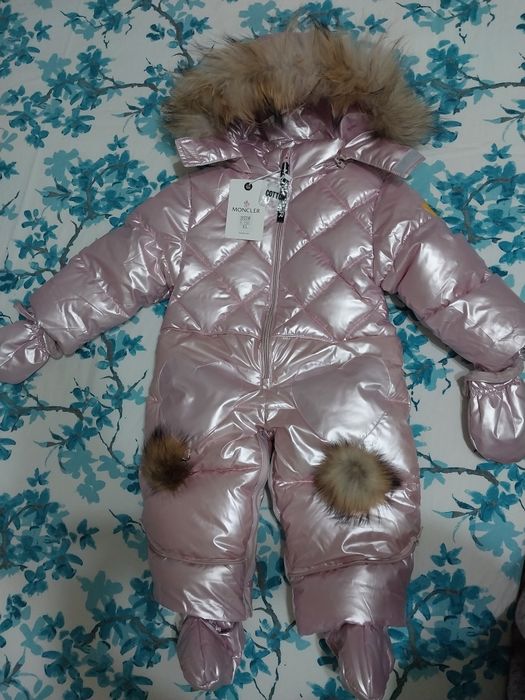 Продам новый комбинезон