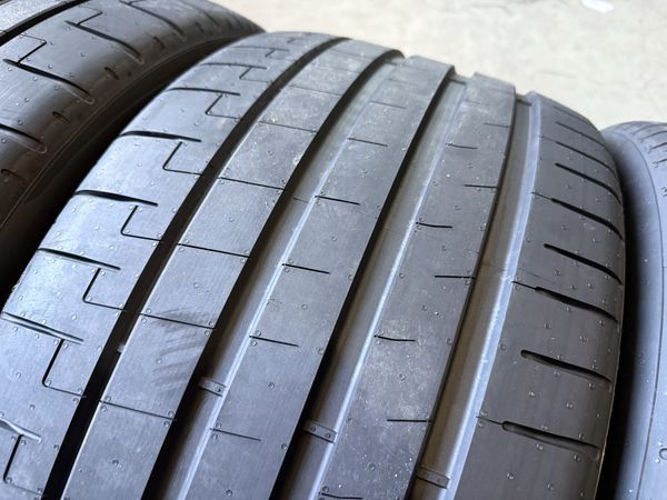 325/35/22//285/40/22 PIRELLI
