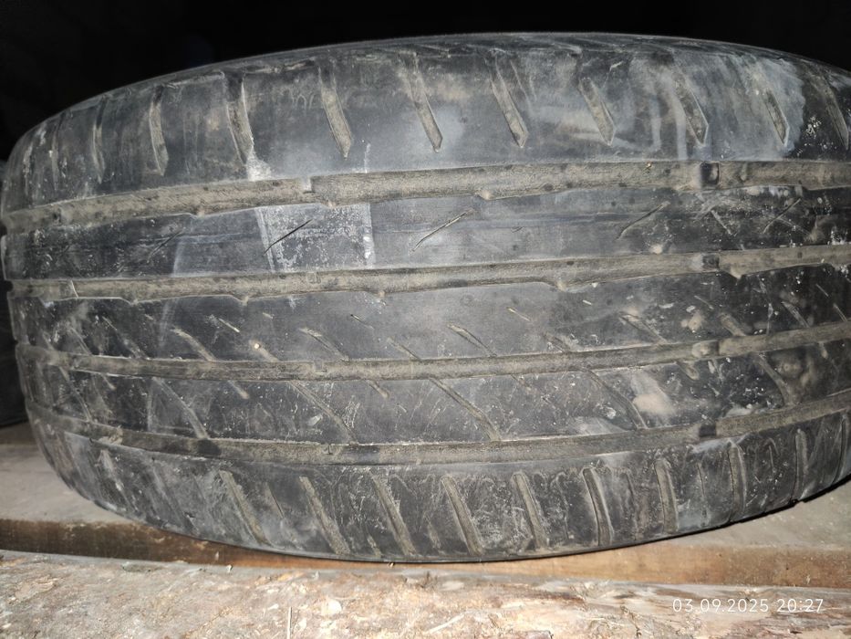 Колеса в сборе. Диаметр 15