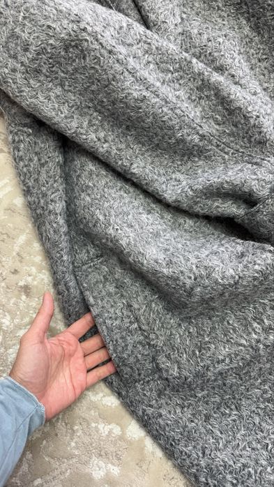 Пальто на теплую весну/осень