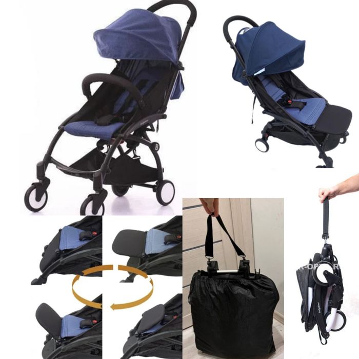 Продам детскую коляску