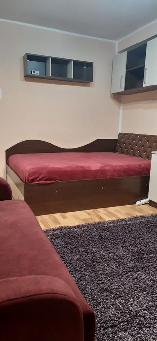 Inchiriez Apartament 1 camera Modern , Micro 20