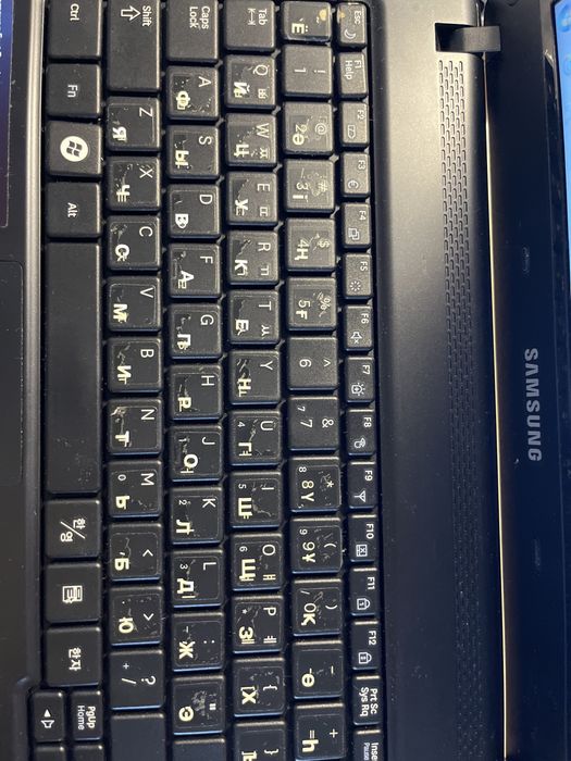 Samsung N145 plus