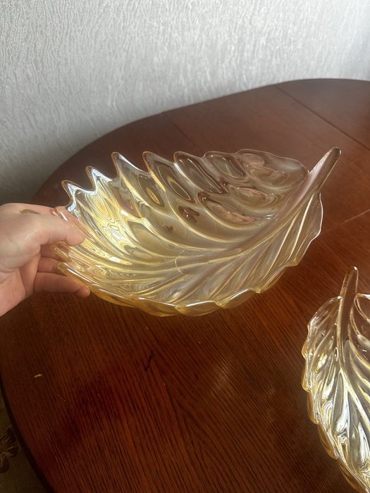 Вазы для фрукты