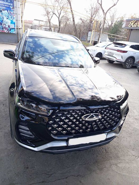 Cherry Tigo 7Pro (Full)