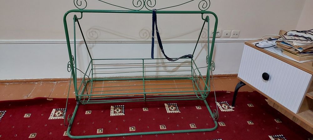 Болалар саринжаки беланчак