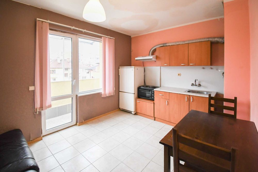 Дава се под наем Двустаен апартамент в София, Овча купел - 55 кв.м за 350 € - Снимка #2