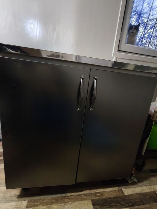 Мойка для кухни.