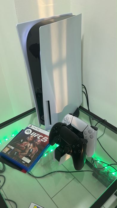 Playstation 5 / Пс 5 / Ps 5