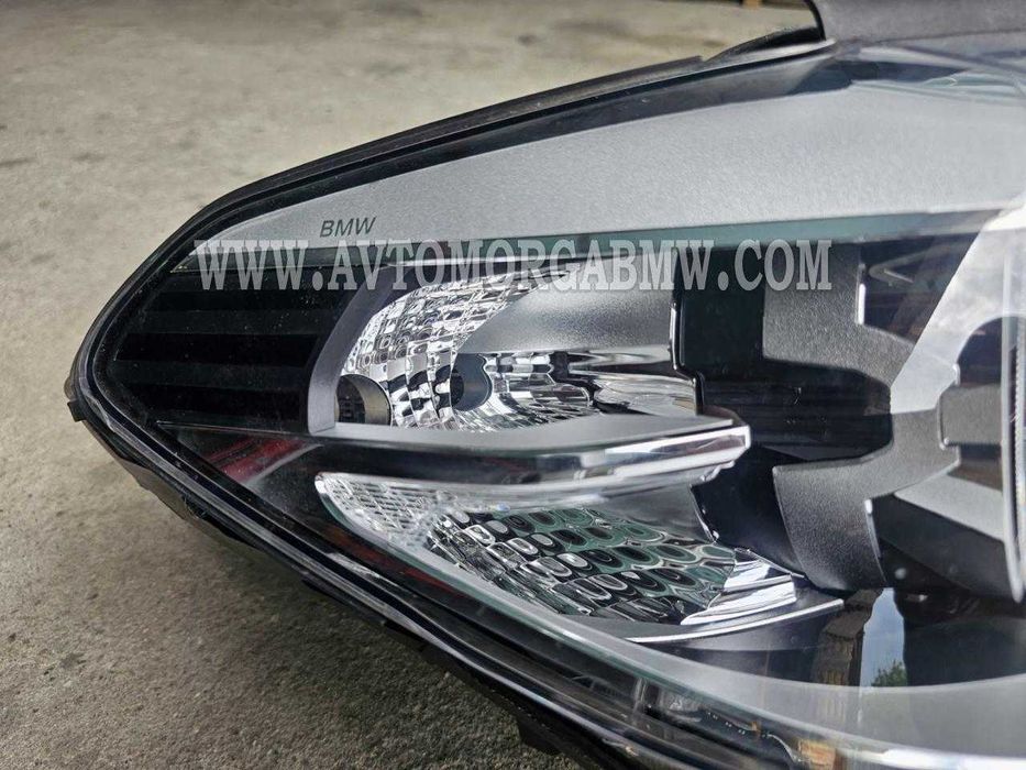 Бмв 5 G30 G31 Десен лед фар Led Bmw Г30 Г31