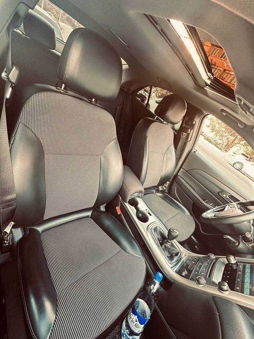 Продам свой автомобиль Malibu 2013 года выпуска