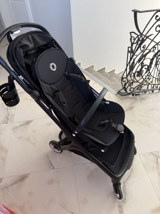 Bugaboo butterfly + подарък преден борд и чаша