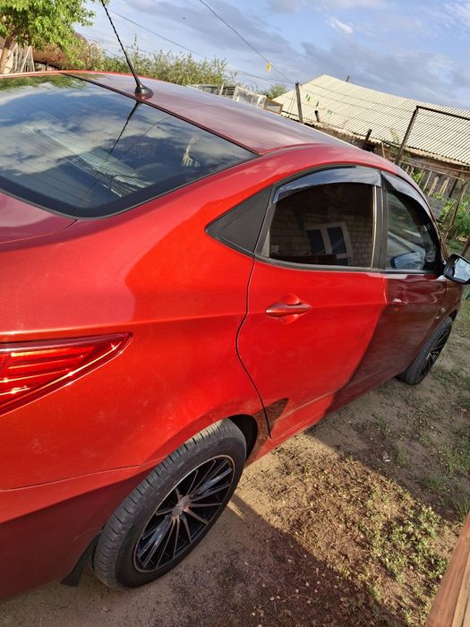 Продам экономичный автомобиль