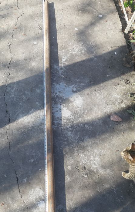 Продаётся кругляк.