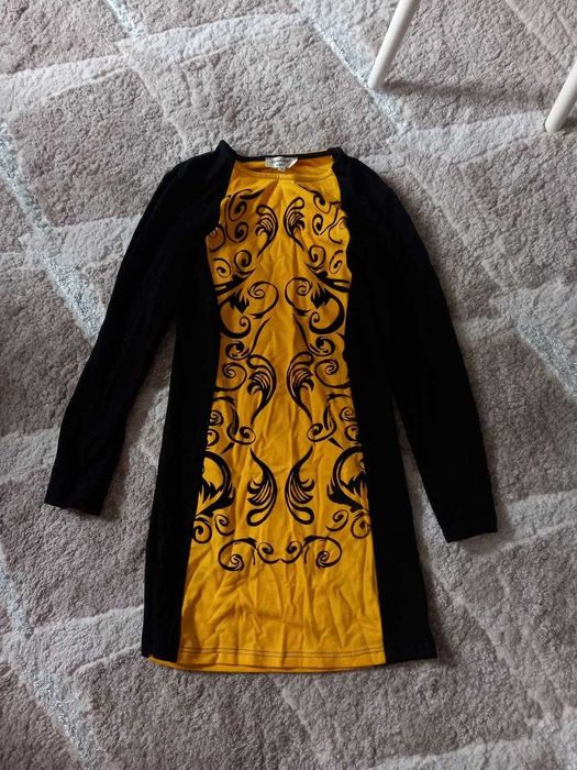 Вещи на девочку лето-весна