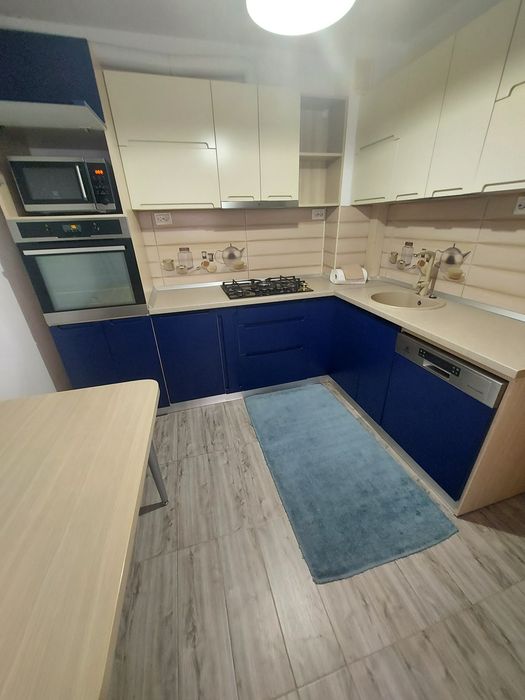 Apartament 3 camere de inchiriat, Iasi, zona Tigarete
