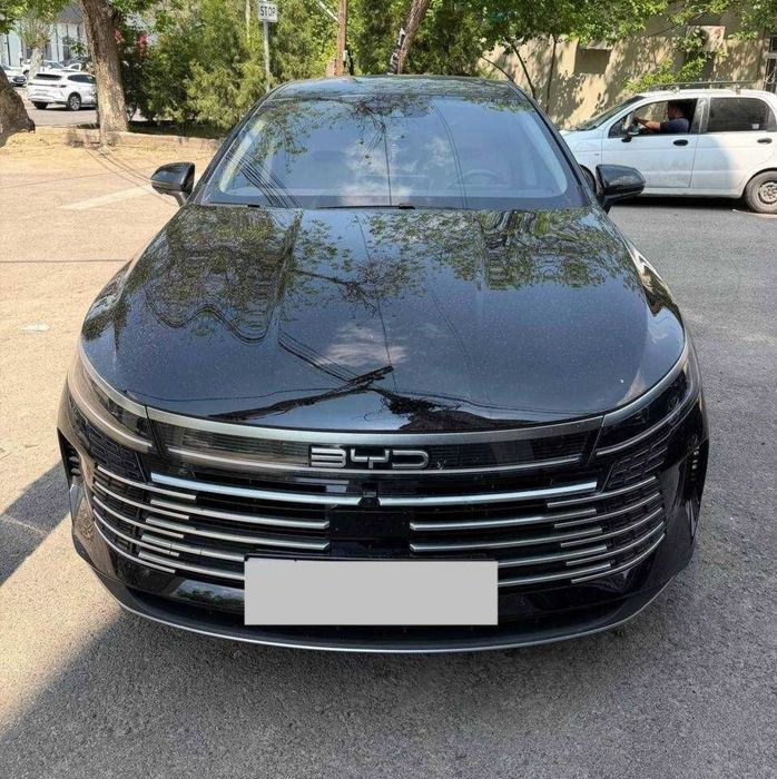 Byd Chazor 2025 Tozza 120km Full Pozitsiya SROCHNA Sotiladi!!