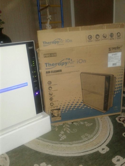 Очиститель воздуха в алматы