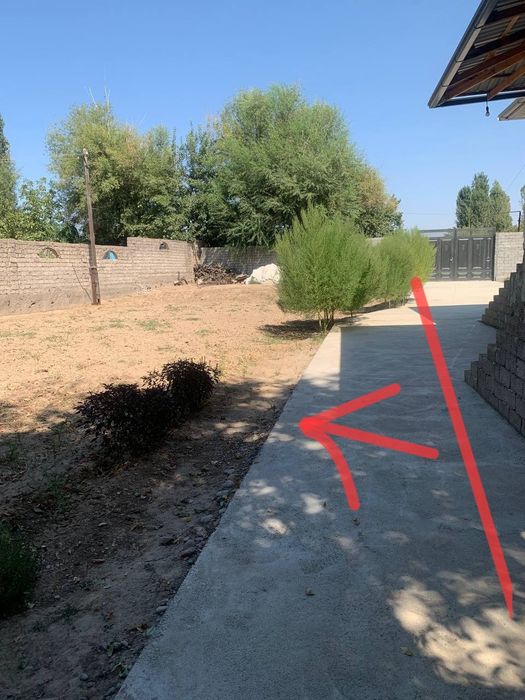 Toshkent vil O'rta Saroy