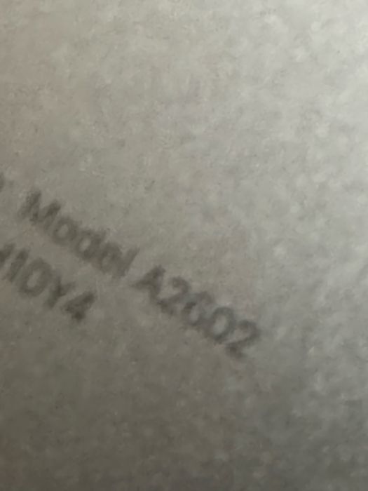 Ipad generatie 8 si 9 cu mdm