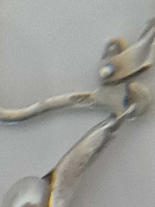 Сребърен комплекти с цирконий