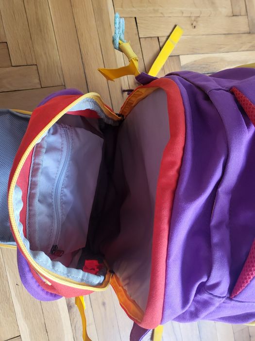 Нова ученическа  раница Ergobag