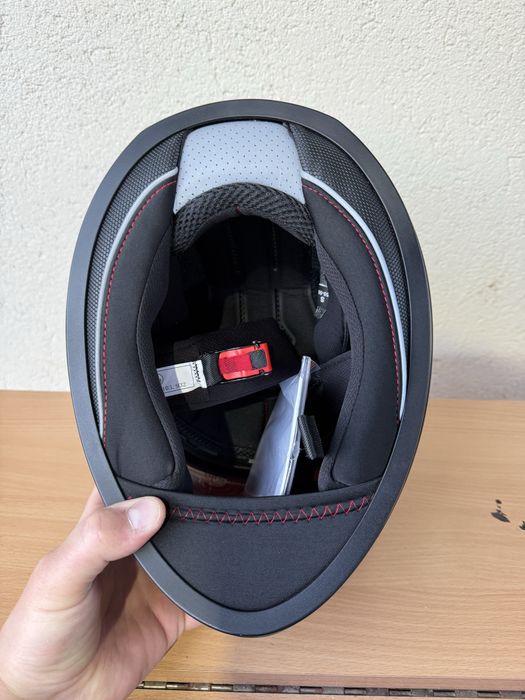 Casca moto Vinz Kennet , marimea M sau L , NOU