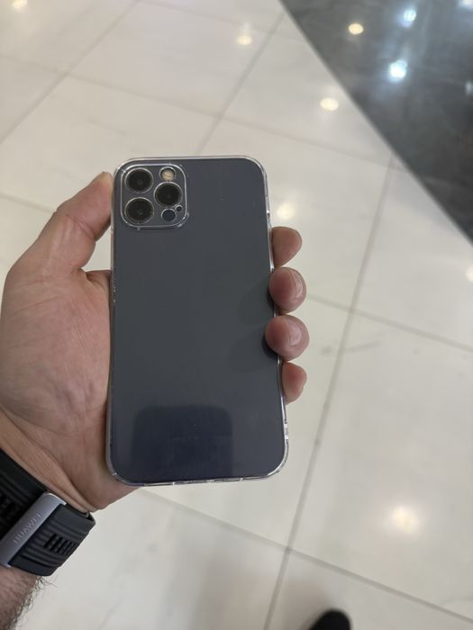 Iphone 12 pro 128 gb