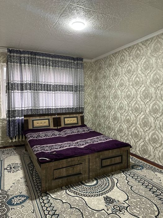 2 хонали уй ижарага берилади!