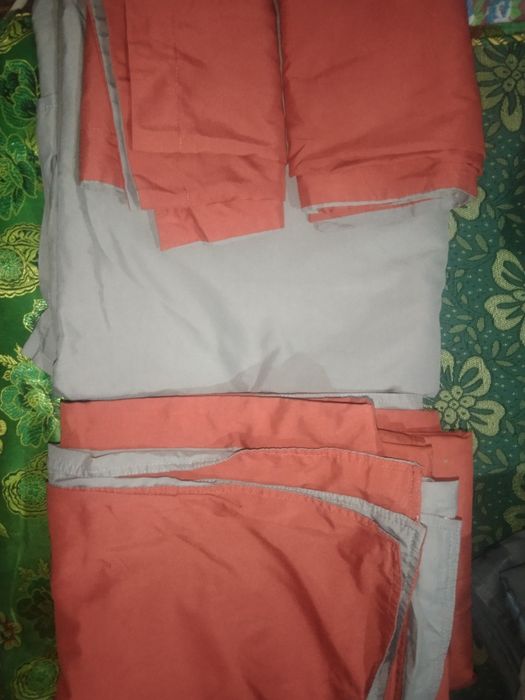 Продам постельное белье двуспальное