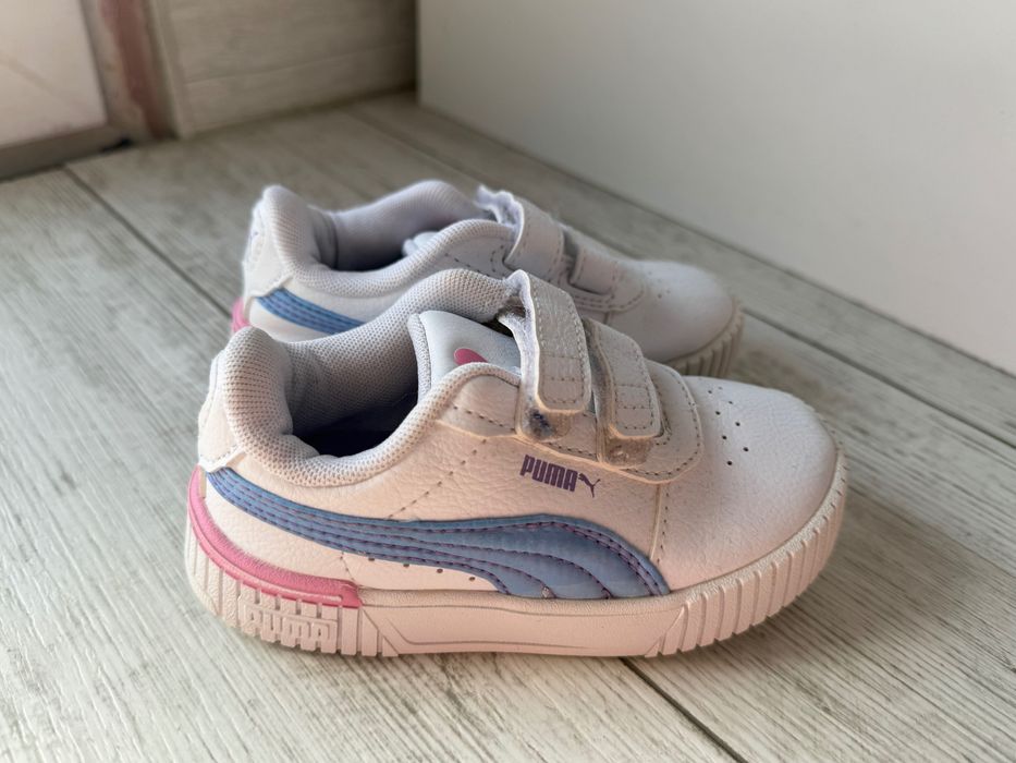 Детски обувки puma
