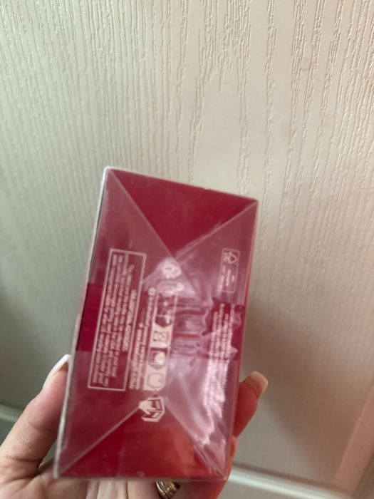 Lancome la vie est belle l’elixir