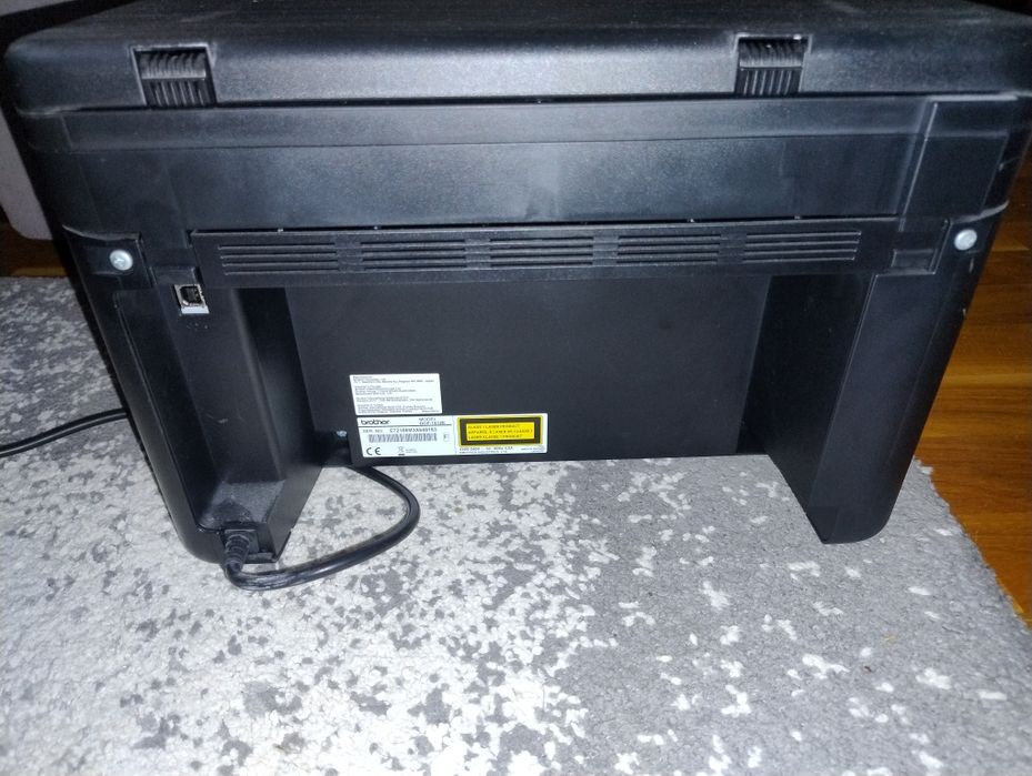 Imprimanta Brother, multifuncțională, toner/ laser