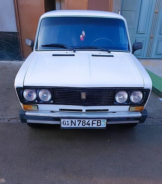 ВАЗ 2106 СРОЧНО сотилади!